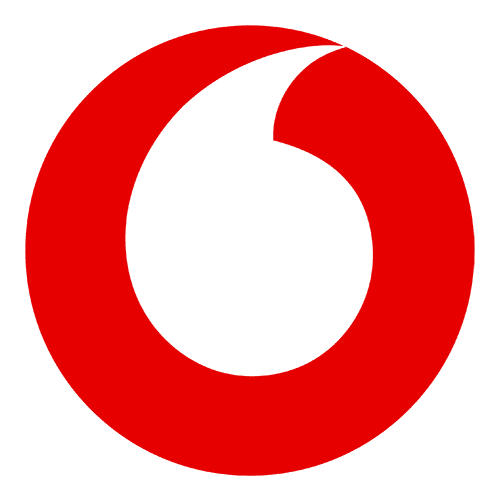 Логотип Водафон