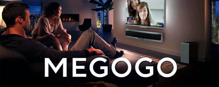 Не працює Мегого на телевізорі смарт ТВ Samsung, LG та інші